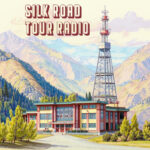 Silk Road Tour Radio